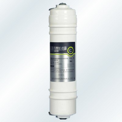 美的M6前置活性炭净水器滤芯